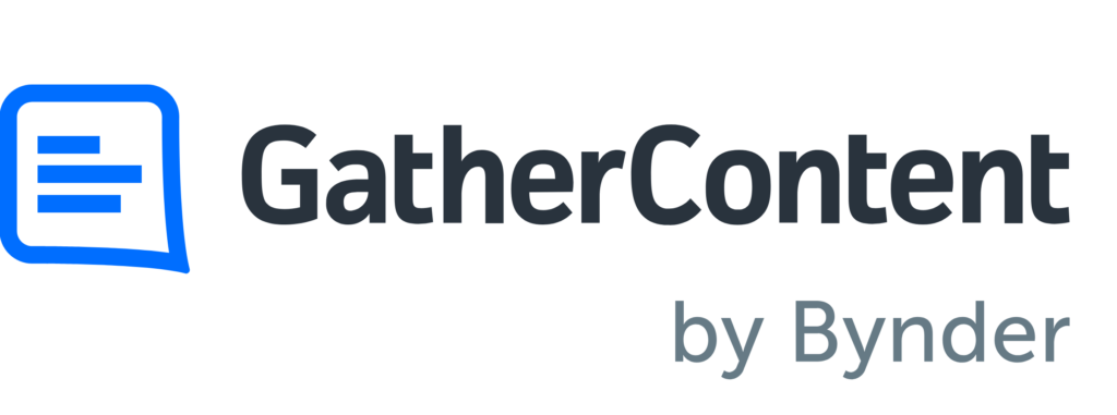Gather Content logo